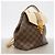Louis Vuitton Damier Clapton Rucksack N42259 Roh Damier ebene - Ansicht 2