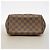 Louis Vuitton Damier Clapton Rucksack N42259 Roh Damier ebene - Ansicht 3