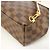 Louis Vuitton Damier Clapton Rucksack N42259 Roh Damier ebene - Ansicht 6