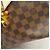 Louis Vuitton Damier Clapton Rucksack N42259 Roh Damier ebene - Ansicht 9