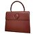 Borsa in pelle Cartier Must Bordò
