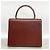 Borsa in pelle Cartier Must Bordò - vista 7