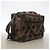 Sac à épaule Louis Vuitton Monogram Tuffetage Mini Soft Trunk Marron Noir - vue 2