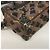 Sac à épaule Louis Vuitton Monogram Tuffetage Mini Soft Trunk Marron Noir - vue 6