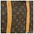 Louis Vuitton Boston Monogram Keepall 50 Marron - vue 10