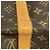 Louis Vuitton Boston Monogram Keepall 50 Marron - vue 7
