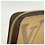 Louis Vuitton Monogram Giant Reverse Zippy Wallet Braun - Ansicht 7