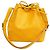 Noe Borsa a tracolla Louis Vuitton Epi Petit Noé Giallo
