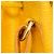 Noe Borsa a tracolla Louis Vuitton Epi Petit Noé Giallo - vista 7