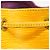 Noe Borsa a tracolla Louis Vuitton Epi Petit Noé Giallo - vista 8