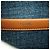 Céline Borsa Tote Celine Triomphe in Denim Blue - vista 5
