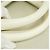 Céline Sac à main en cuir Celine Boogie Bag Blanc - vue 7