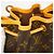 Louis Vuitton Monogram Mini Noe Handtasche Braun - Ansicht 10