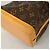 Louis Vuitton Monogram Mini Noe Handtasche Braun - Ansicht 6