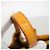 Louis Vuitton Monogram Mini Noe Handtasche Braun - Ansicht 8