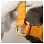 Louis Vuitton Monogram Mini Noe Handtasche Braun - Ansicht 9
