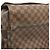 Louis Vuitton Damier Naviglio Schultertasche Damier ebene - Ansicht 10