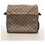 Louis Vuitton Damier Naviglio Schultertasche Damier ebene - Ansicht 11