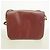 Borsa a tracolla Cartier Must Bordò - vista 10