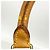 Keepall Louis Vuitton Boston Tasche Braun - Ansicht 12