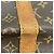 Keepall Louis Vuitton Boston Tasche Braun - Ansicht 6