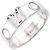 Anillo Louis Vuitton Empreinte LV #53