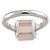 Louis Vuitton Ring aus 18K Weißgold - Ansicht 6
