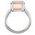 Louis Vuitton Ring aus 18K Weißgold - Ansicht 7