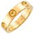 Anillo Louis Vuitton Petite Bague Empreinte #60