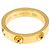Anillo Louis Vuitton Petite Bague Empreinte #60 - vista 4