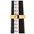 Anillo Louis Vuitton Petite Bague Empreinte #60 - vista 6