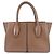 Borsa a mano 2 vie Tod's Holly Small Marrone - vista 3