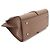 Borsa a mano 2 vie Tod's Holly Small Marrone - vista 5