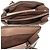 Borsa a mano 2 vie Tod's Holly Small Marrone - vista 9