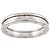 Bulgari Anillo Bvlgari B.zero1 en Oro Blanco 18K - vista 2
