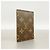 Louis Vuitton Monogram Organizer de Poche Card Case Castaño - vista 2