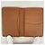 Louis Vuitton Monogram Organizer de Poche Card Case Castaño - vista 3
