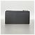 Portacarte e monete Louis Vuitton Taiga Grigio - vista 11