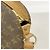 Borsa a tracolla Louis Vuitton Monogram Druot Marrone - vista 10