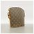 Borsa a tracolla Louis Vuitton Monogram Druot Marrone - vista 2