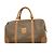 Céline Bolso Celine Macadam Brown para mujer Castaño