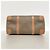 Céline Bolso Celine Macadam Brown para mujer Castaño - vista 3