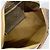 Céline Bolso Celine Macadam Brown para mujer Castaño - vista 4