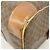 Céline Bolso Celine Macadam Brown para mujer Castaño - vista 6