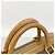 Céline Bolso Celine Macadam Brown para mujer Castaño - vista 9
