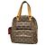 Borsa Louis Vuitton Monogram Excentricite Marrone