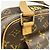 Borsa Louis Vuitton Monogram Excentricite Marrone - vista 7