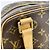Borsa Louis Vuitton Monogram Excentricite Marrone - vista 9