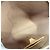 Louis Vuitton Monogram Ellipse PM Handtasche Braun - Ansicht 4