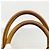 Louis Vuitton Monogram Ellipse PM Handtasche Braun - Ansicht 8